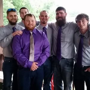 Meet your Posher, Bryan